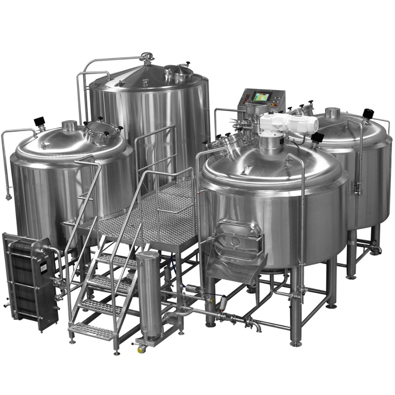2500 л микро-пивоварня для продажи китайское оборудование ремесленное пивоварение пивоварня оборудование пивоварня система